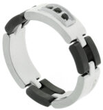Chimento Jewels - Anello/ring Size 19 (CH3AX8922BN5190) Men's JEWELRY_main