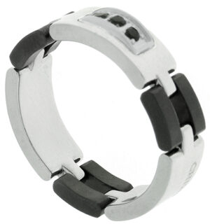 Chimento Jewels - Anello/ring Size 23 (CH3AX8922BN5230) Men's JEWELRY_main