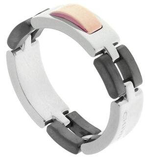 Chimento Jewels - Anello/ring Size 21 (CH3AX8922ZZ7210) Men's JEWELRY_main