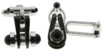 Chimento Jewels -gemelli/cufflinks (CH3TX8932ZZ5000) Men's JEWELRY_main