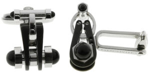 Chimento Jewels -gemelli/cufflinks (CH3TX8932ZZ5000) Men's JEWELRY_main