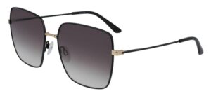 Calvin Klein Ck20135s (CK20135S_001_58) Women's EYEWEAR_main