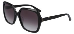 Calvin Klein Ck20541s (CK20541S_001_57) Women's EYEWEAR_main