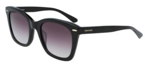 Calvin Klein Ck21506s (CK21506S_001_52) Women's EYEWEAR_main