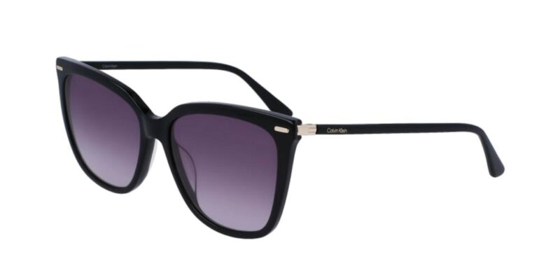 Calvin Klein Ck22532s (CK22532S_001_56) Women's EYEWEAR_main