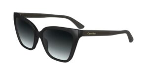 Calvin Klein Ck24507s (CK24507S_001_57) Women's EYEWEAR_main