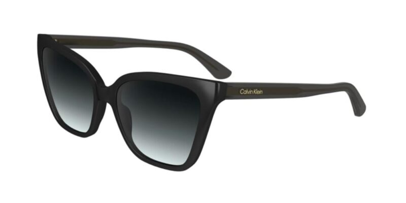 Calvin Klein Ck24507s (CK24507S_001_57) Women's EYEWEAR_main