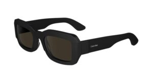 Calvin Klein Ck24511s (CK24511S_001_52) Unisex EYEWEAR_main