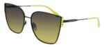 Calvin Klein Jeans Ckj21209s (CKJ21209S_079_61) Women's EYEWEAR_main