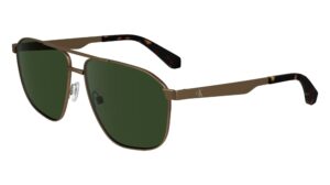 Calvin Klein Jeans Ckj24202s (CKJ24202S_704_59) Unisex EYEWEAR_main