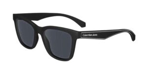 Calvin Klein Jeans Ckj24301s (CKJ24301S_001_48) Unisex EYEWEAR_main