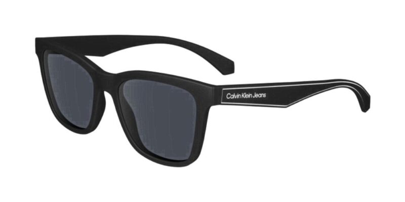 Calvin Klein Jeans Ckj24301s (CKJ24301S_001_48) Unisex EYEWEAR_main