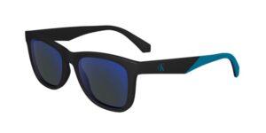 Calvin Klein Jeans Ckj24302s (CKJ24302S_001_48) Unisex EYEWEAR_main