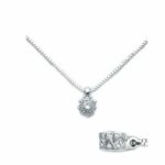 Miluna Cld2169-d30 (CLD2169-D30)  JEWELRY_main