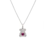 Amen  Jewelry Clptehbrz (CLPTEHBRZ)  JEWELRY_main