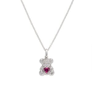 Amen  Jewelry Clptehbrz (CLPTEHBRZ)  JEWELRY_main