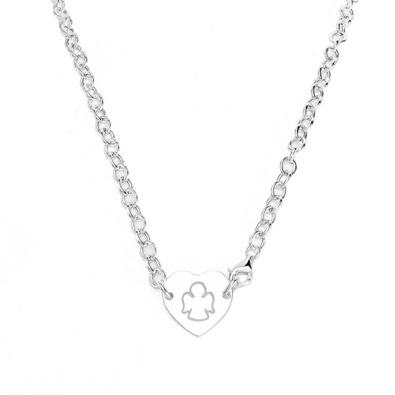 Amen Cuore E Angelo Custode (CTI1)  JEWELRY_main