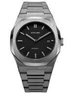 D1 Milano Automatic Black (D1-ATBJ02) Men's Watch_main