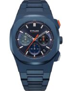 D1 Milano Cronografo Nox (D1-CHBJ12) Men's Watch_main
