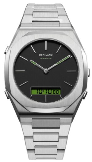 D1 Milano Module 366 (D1-DGBJ01) Men's Watch_main