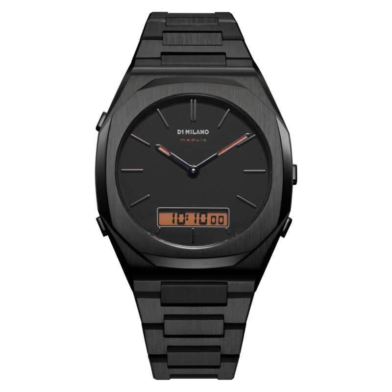 D1 Milano Module 366 (D1-DGBJ02) Men's Watch_main