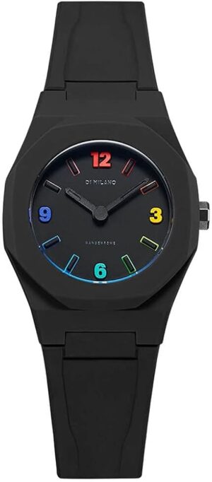 D1 Milano Nanochrome (D1-NCRJ03) Unisex Watch_main