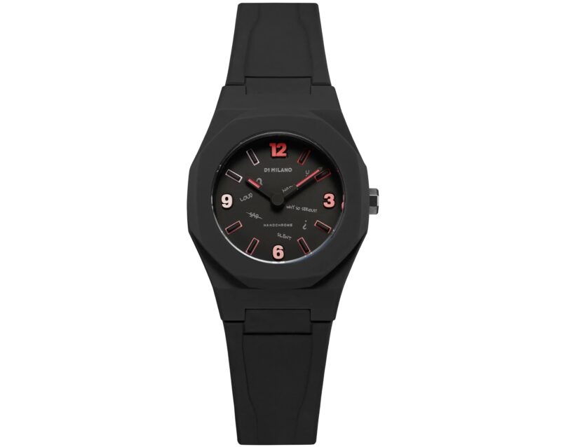 D1 Milano Nanochrome (D1-NCRJ04) Unisex Watch_main
