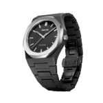 D1 Milano Polycarbon Moonglade (D1-PCBJ14) Men's Watch_3