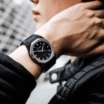 D1 Milano Polycarbon Moonglade (D1-PCBJ14) Men's Watch_4