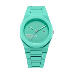 D1 Milano Polycarbon Hot Aqua (D1-PCBJ31) Men's Watch_main