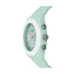 D1 Milano Polychrono Green Blast (D1-PHBJ02) Men's Watch_1