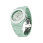 D1 Milano Polychrono Green Blast (D1-PHBJ02) Men's Watch_3