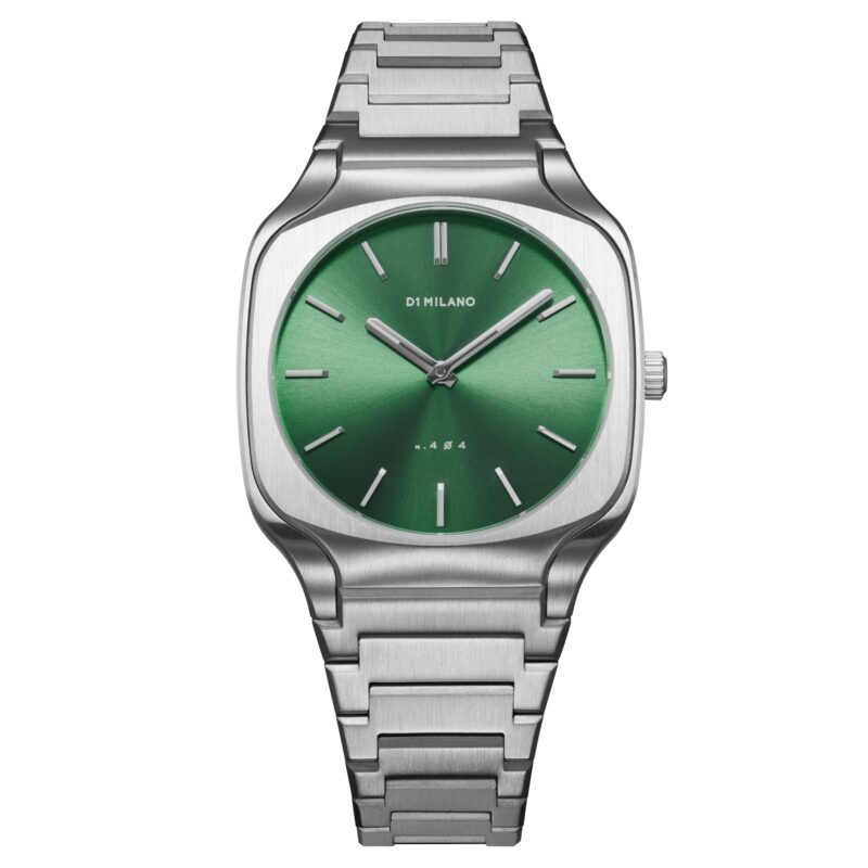 D1 Milano Square Bracelet Eden (D1-SQBJ06) Men's Watch_main