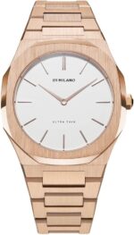 D1 Milano Ultra Thin (D1-UTBL02) Women's Watch_main