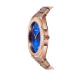 D1 Milano Ultra Thin Petite Geo (D1-UTBL12) Women's Watch_1