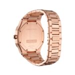 D1 Milano Ultra Thin Petite Geo (D1-UTBL12) Women's Watch_2