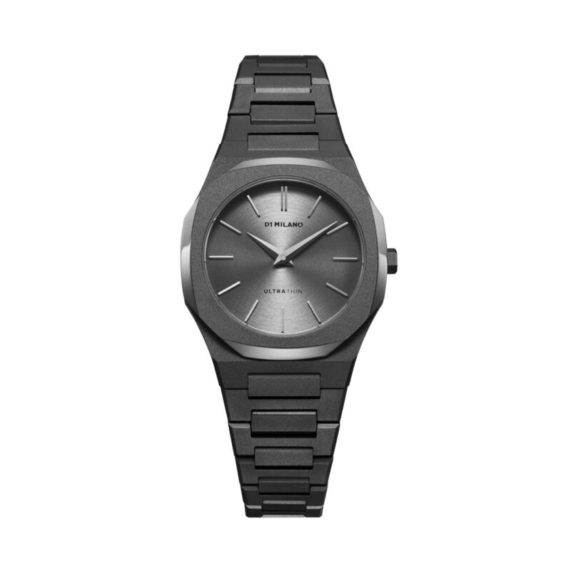 D1 Milano Ultra Thin Ultimate Grey (D1-UTBL32) Women's Watch_main