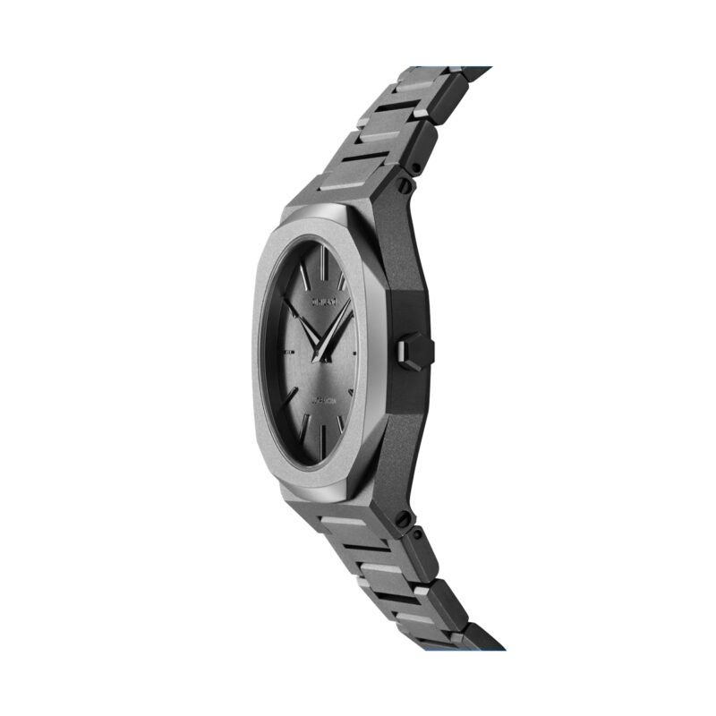 D1 Milano Ultra Thin Ultimate Grey (D1-UTBL32) Women's Watch_1