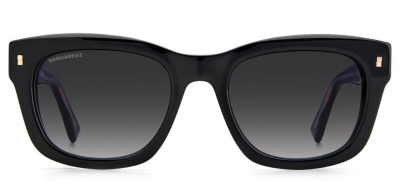 DSquared² Men's Sunglasses (D2 0012_S_807-9O_52) - Image 2
