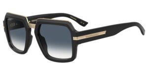 DSquared² Men's Sunglasses (D2 0159_S_807-9O_55)