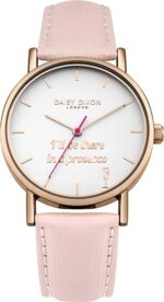 Daisy Dixon Blaire - I'll Be There In A Prosecco (DD079PRG) Women's Watch_main