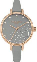 Daisy Dixon Zara (DD083ERG) Women's Watch