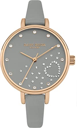 Daisy Dixon Zara (DD083ERG) Women's Watch