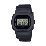 Casio G-shock The Origin - Black Cordura Eco Fabric Strap Serie (DW-5600BCE-1ER) Men's Watch_main