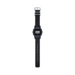 Casio G-shock The Origin - Black Cordura Eco Fabric Strap Serie (DW-5600BCE-1ER) Men's Watch_1