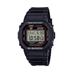 Casio G-shock The Origin - Re-edition Super Illuminator (DW-5600RL-1ER) Men's Watch_main