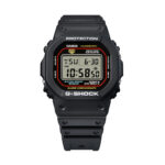 Casio G-shock The Origin - Re-edition Super Illuminator (DW-5600RL-1ER) Men's Watch_2