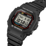 Casio G-shock The Origin - Re-edition Super Illuminator (DW-5600RL-1ER) Men's Watch_3