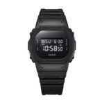 Casio G-shock The Origin - Block Black Serie (DW-5600UBB-1ER) Men's Watch_1