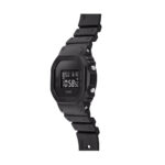 Casio G-shock The Origin - Block Black Serie (DW-5600UBB-1ER) Men's Watch_2